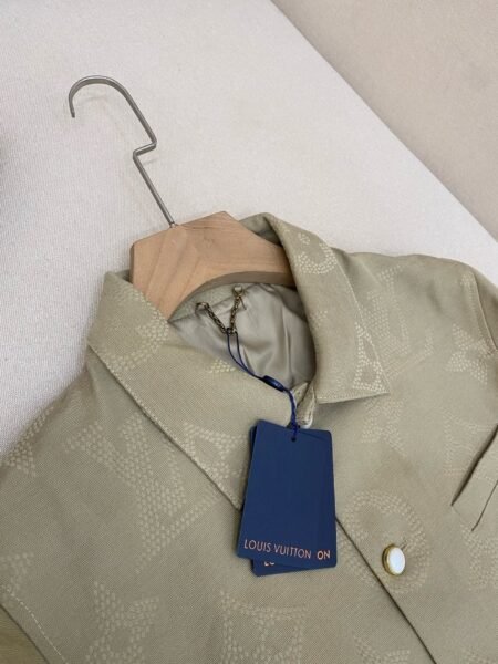 LOUIS VUITTON GIACCA - Image 8