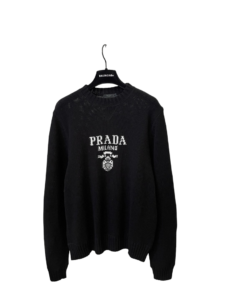 PRADA MAGLIONE