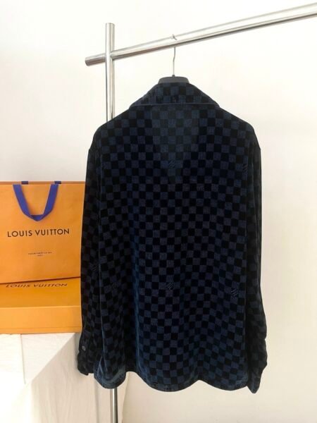 LOUIS VUITTON CAMICIA - Image 3