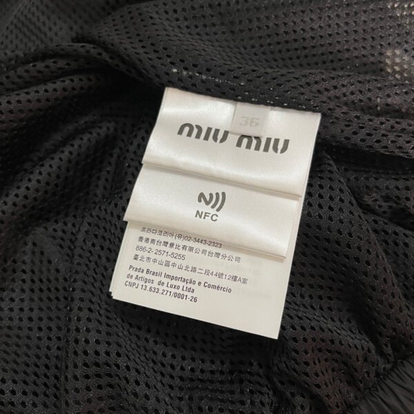 MIU MIU GIACCA - Image 6