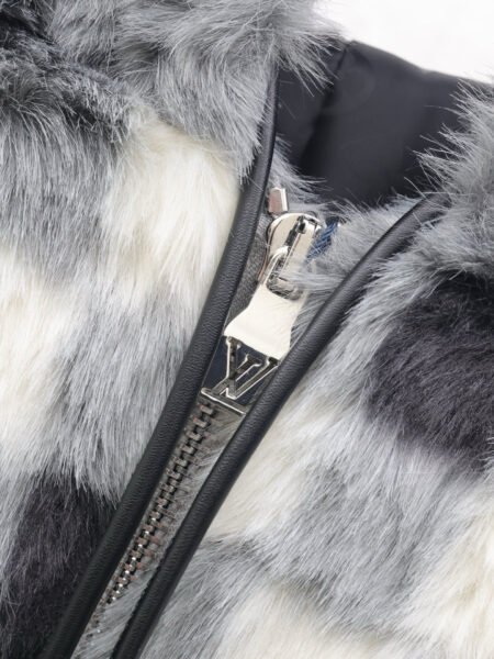 LOUIS VUITTON GIACCA - Image 8