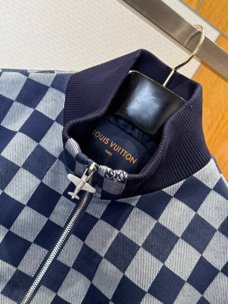 LOUIS VUITTON GIACCA - Image 5