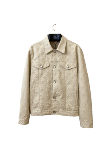 LOUIS VUITTON GIACCA