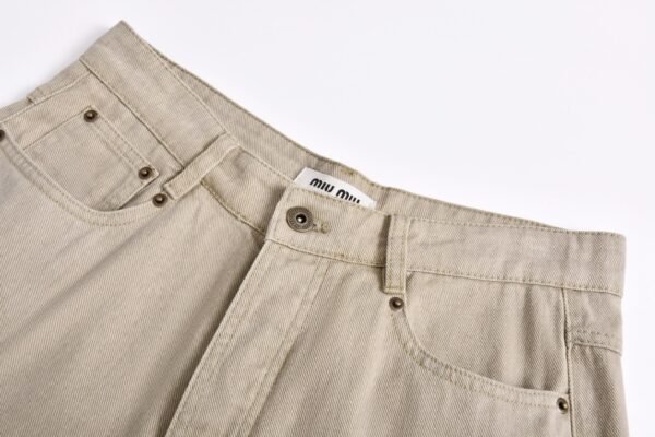 MIU MIU PANTALONE - Image 7