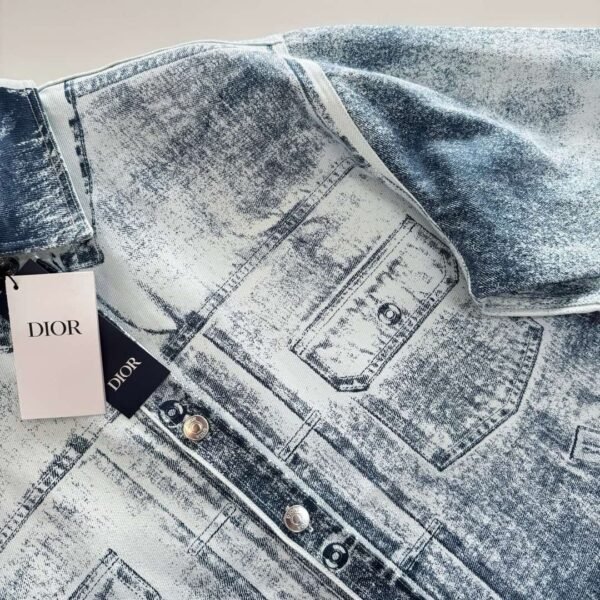 DIOR GIACCA - Image 5