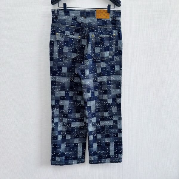 LOUIS VUITTON PANTALONE - Image 9