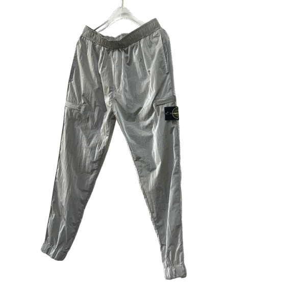 STONE ISLAND PANTALONE