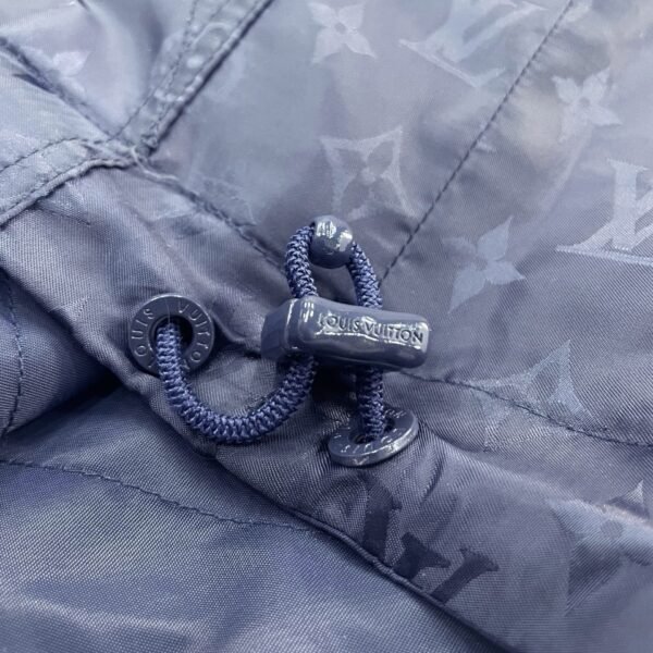 LOUIS VUITTON GIACCA REVERSIBILE - Image 8