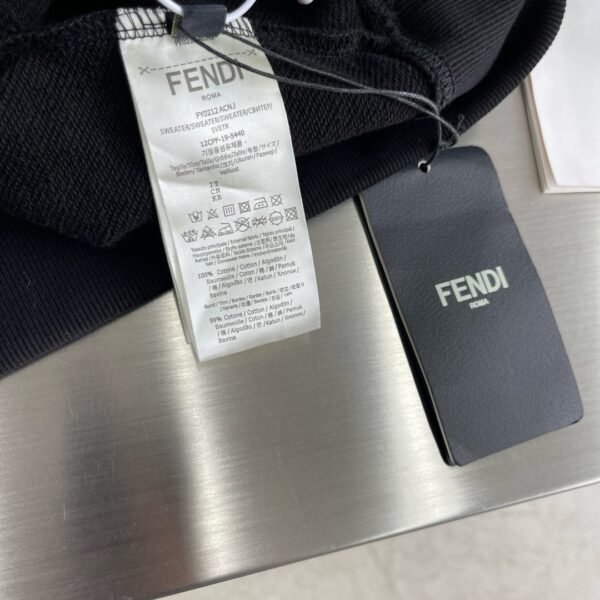 FENDI FELPA - Image 4