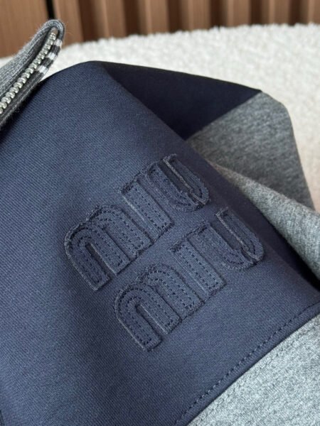 MIU MIU FELPA - Image 7