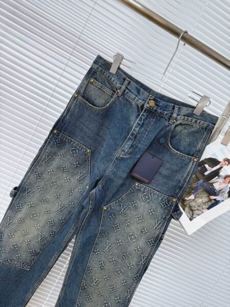 LOUIS VUITTON PANTALONE - Image 3