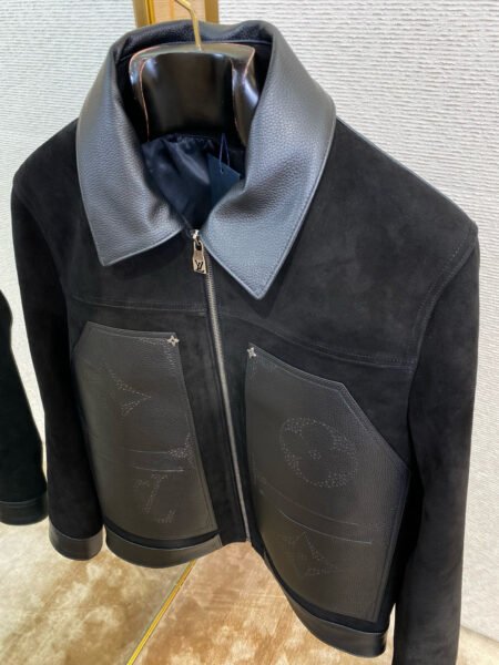 LOUIS VUITTON GIACCA - Image 11