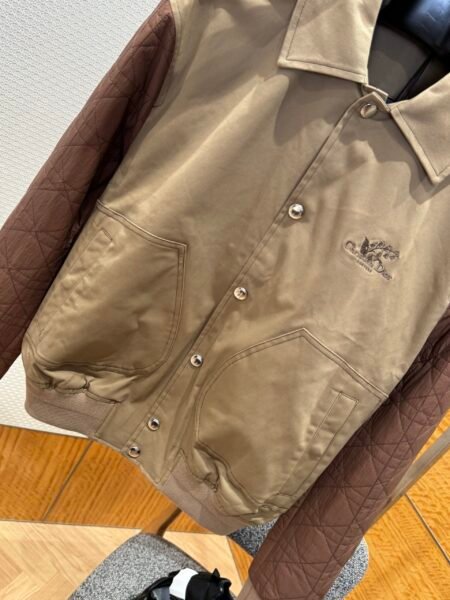 DIOR GIACCA - Image 9