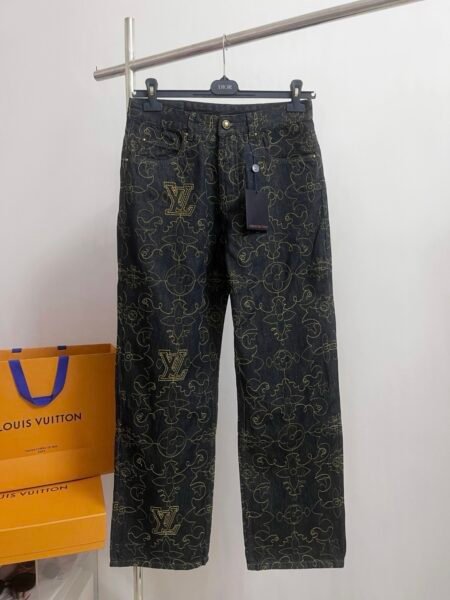 LOUIS VUITTON PANTALONE - Image 10