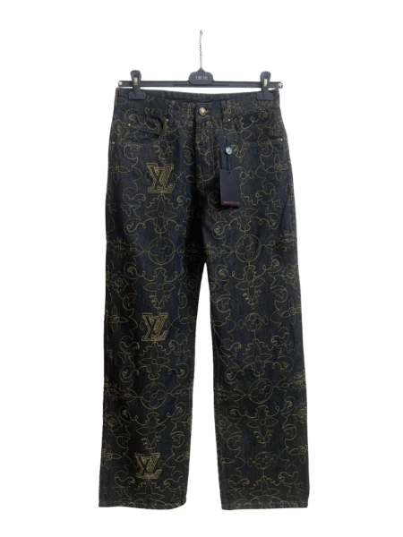 LOUIS VUITTON PANTALONE