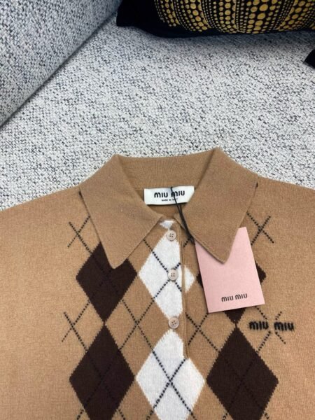 MIU MIU MAGLIONE - Image 3