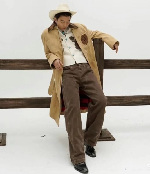 LOUIS VUITTON PANTALONE - Image 12
