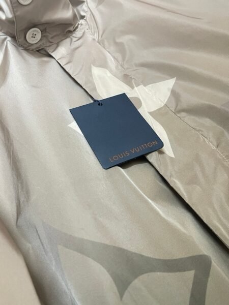 LOUIS VUITTON GIACCA - Image 7
