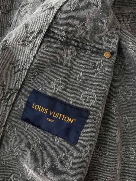 LOUIS VUITTON GIACCA - Image 2