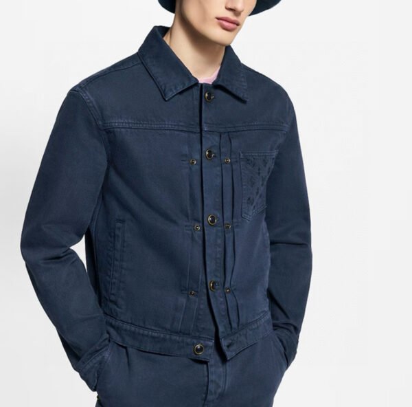 LOUIS VUITTON GIACCA - Image 8