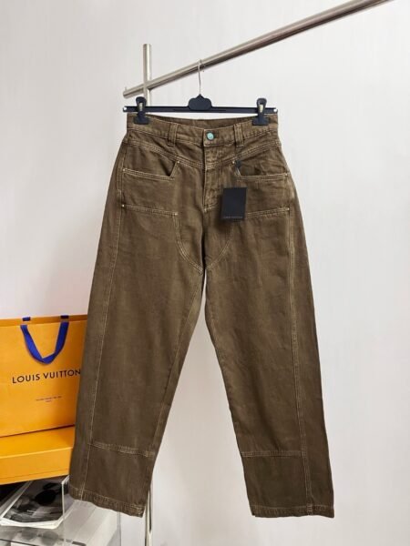 LOUIS VUITTON PANTALONE - Image 2
