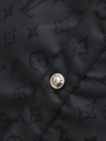 LOUIS VUITTON GIACCA - Image 8