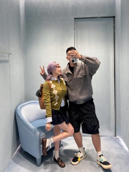 MIU MIU GIACCA - Image 3