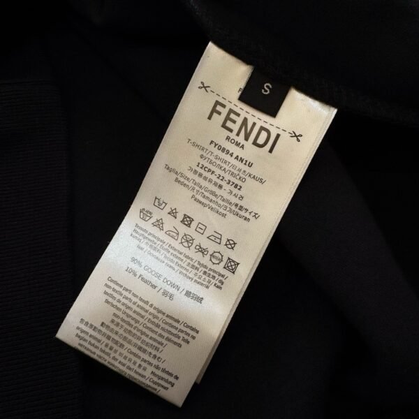 FENDI FELPA - Image 4