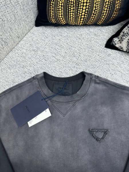 PRADA FELPA - Image 8