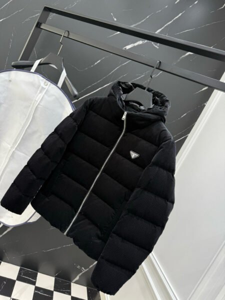 PRADA GIACCA - Image 11