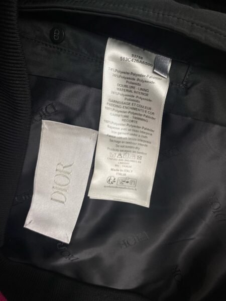 DIOR GIACCA - Image 11