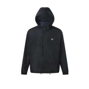 PRADA GIACCA REVERSIBILE