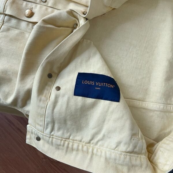 LOUIS VUITTON GIACCA - Image 2