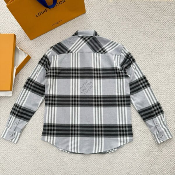 LOUIS VUITTON CAMICIA - Image 8