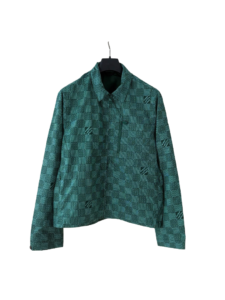 LOUIS VUITTON GIACCA