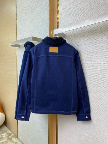 LOUIS VUITTON GIACCA - Image 4