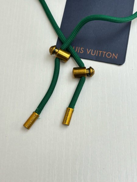 LOUIS VUITTON GIACCA REVERSIBILE - Image 8