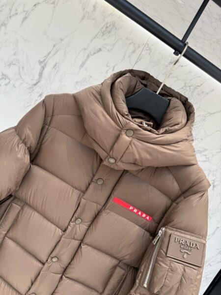 PRADA GIACCA - Image 5