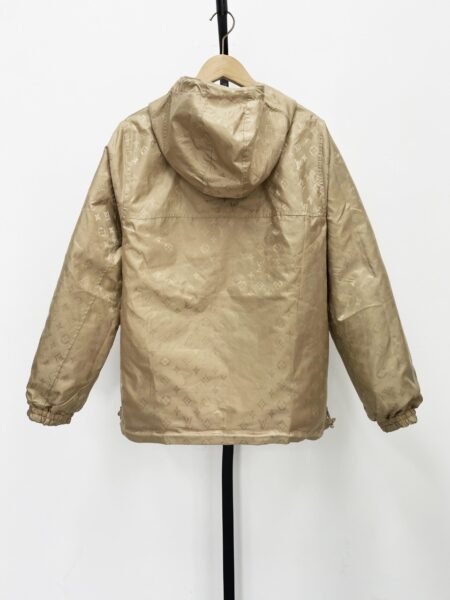 LOUIS VUITTON GIACCA REVERSIBILE - Image 8