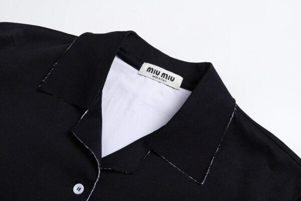 MIU MIU CAMICIA - Image 3
