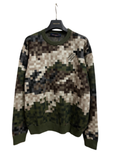 LOUIS VUITTON MAGLIONE