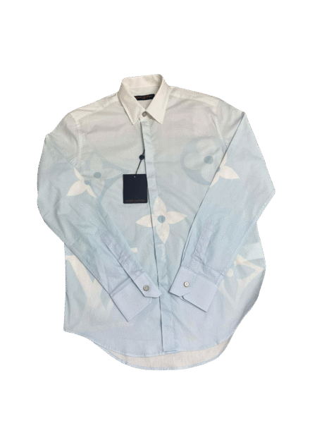 LOUIS VUITTON CAMICIA