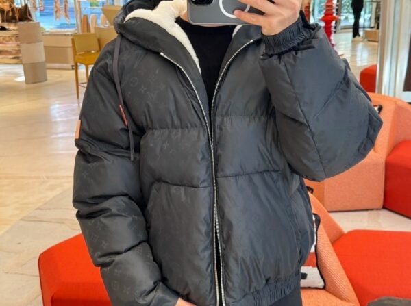 LOUIS VUITTON GIACCA - Image 16