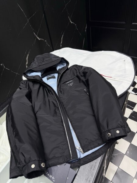 PRADA GIACCA - Image 4