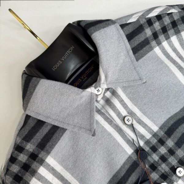 LOUIS VUITTON CAMICIA - Image 4