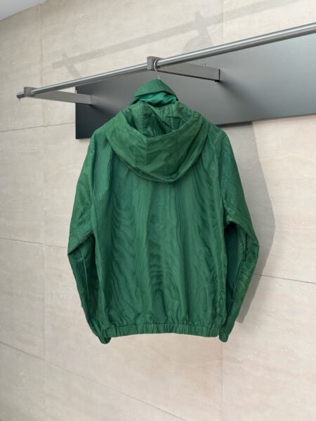 LOUIS VUITTON GIACCA REVERSIBILE - Image 2