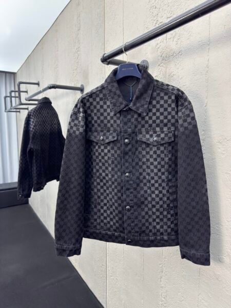 LOUIS VUITTON GIACCA - Image 11