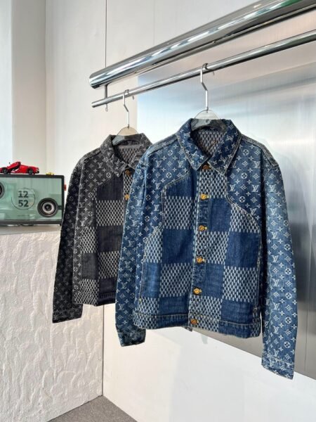 LOUIS VUITTON GIACCA - Image 9