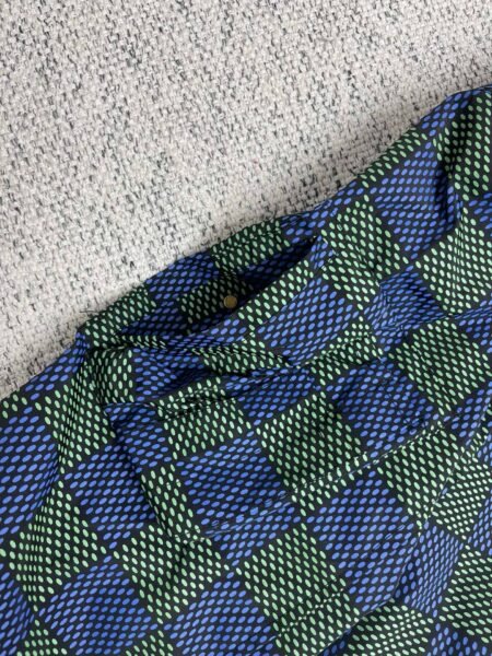LOUIS VUITTON GIACCA REVERSIBILE - Image 12