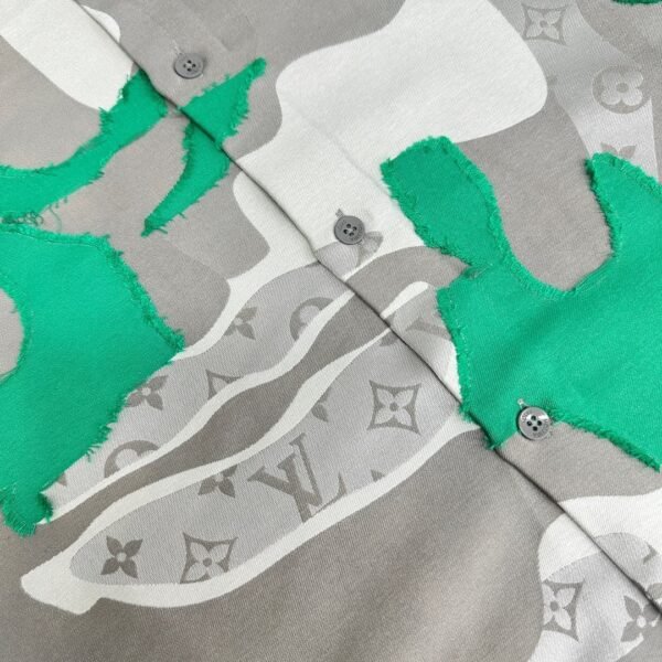 LOUIS VUITTON CAMICIA - Image 6